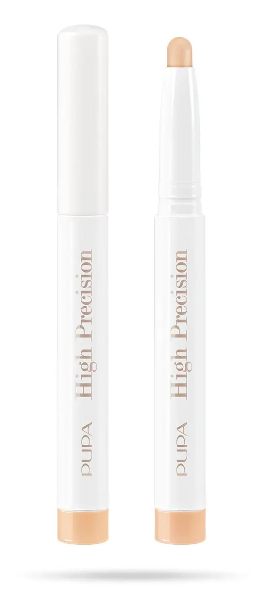 PUPA High Precision Concealer