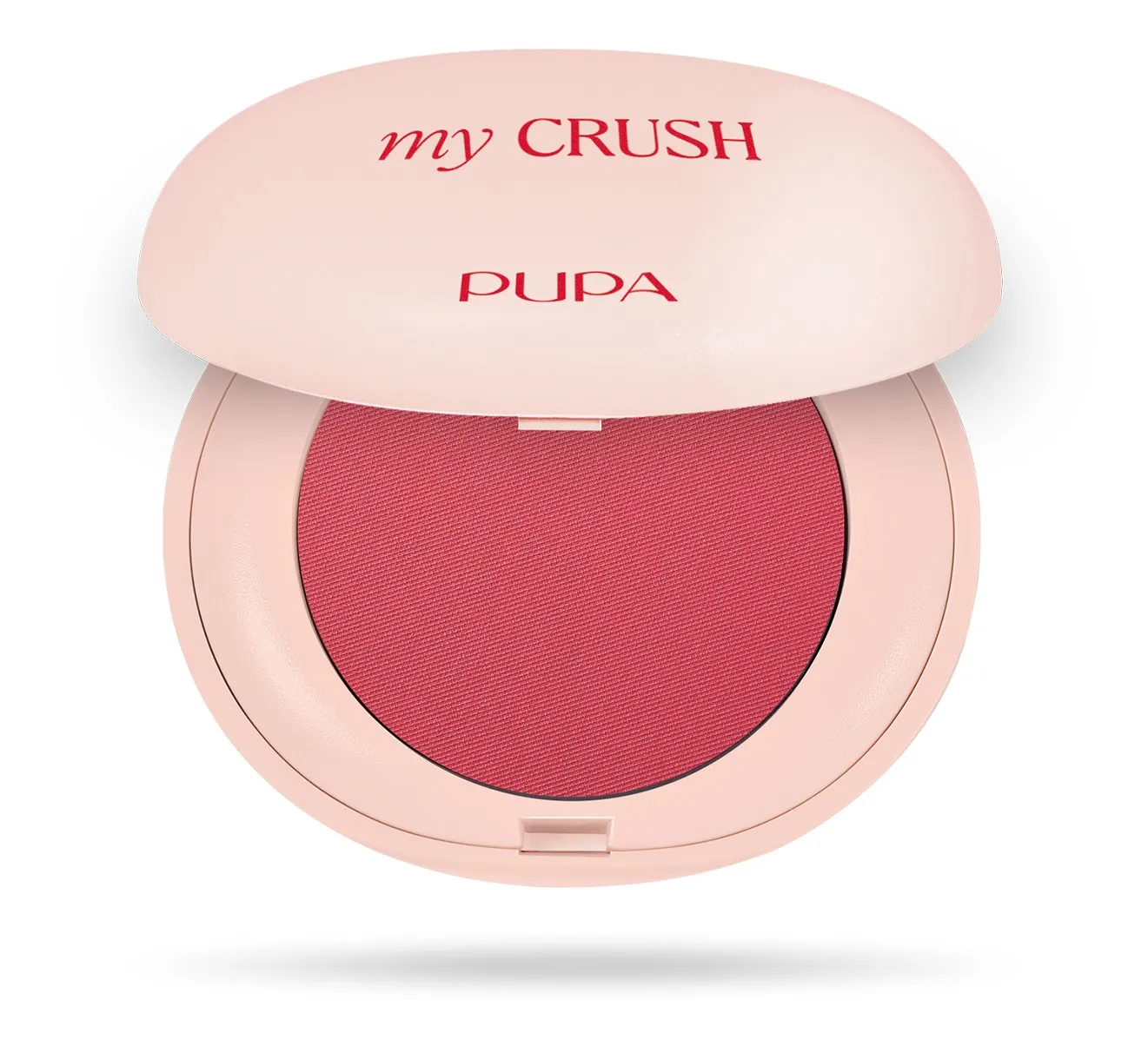 PUPA My Crush Lip & Cheek