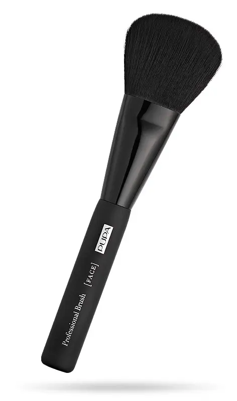 Maxi Pinceau pour le Visage