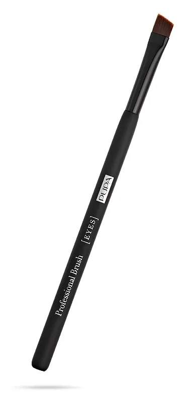 PUPA Pinceau Traceur pour Eyeliner et Sourcils
