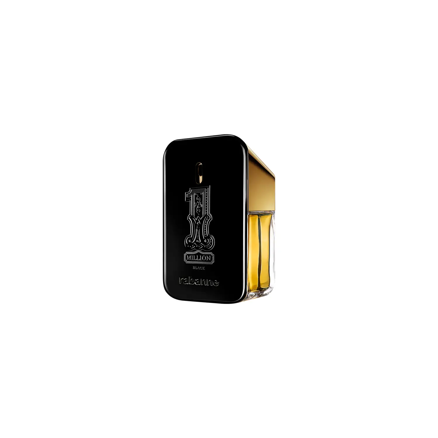 Rabanne 1 Million Black