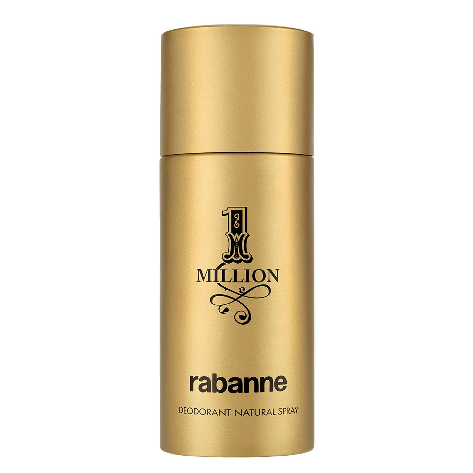 Rabanne 1 Million Déodorant Spray