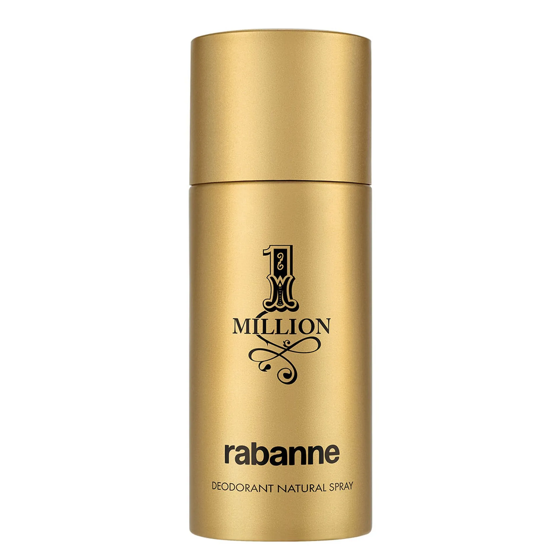 Rabanne 1 Million Déodorant Spray