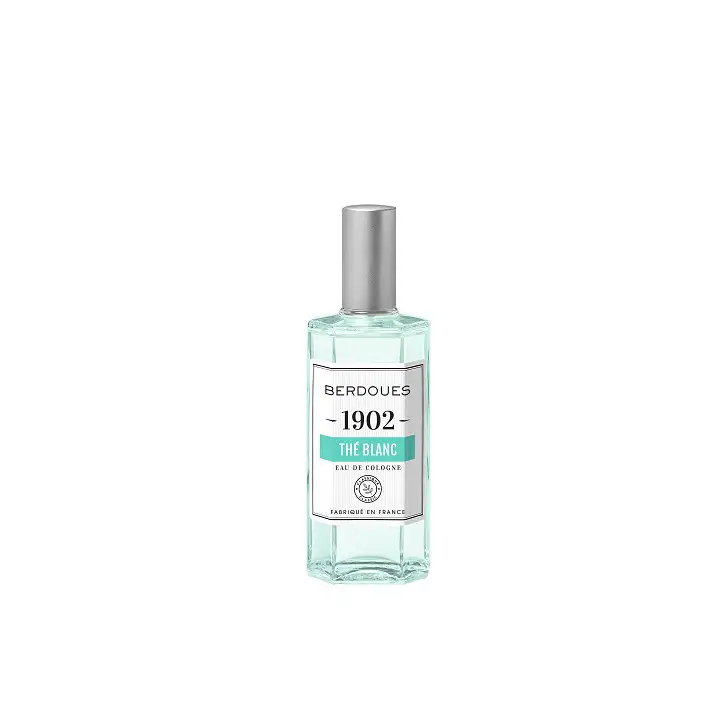 Berdoues 1902 Thé Blanc Eau de Cologne