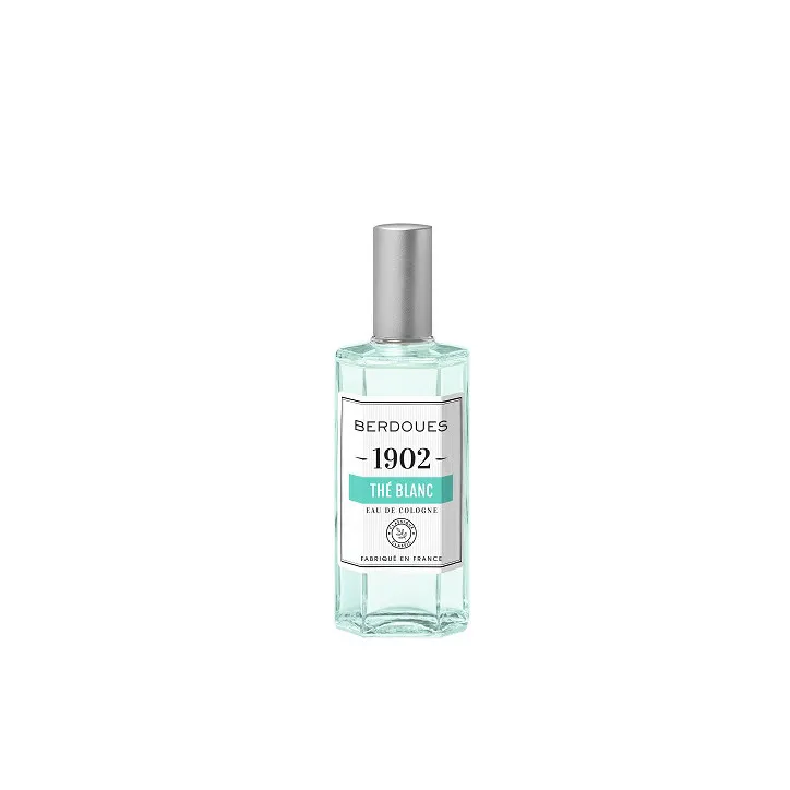 Berdoues 1902 Thé Blanc Eau de Cologne