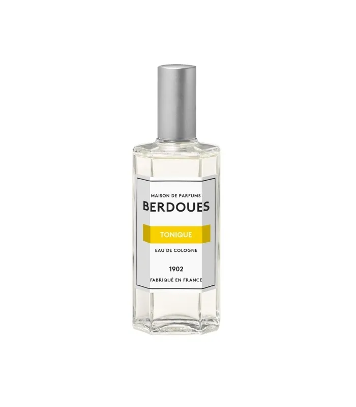 Berdoues 1902 Tonique Eau de Cologne