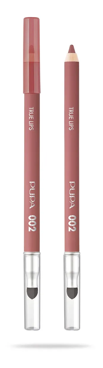 PUPA True Lips