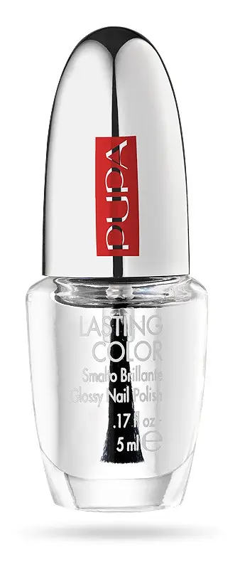 PUPA Lasting Color Vernis à Ongles Brillant