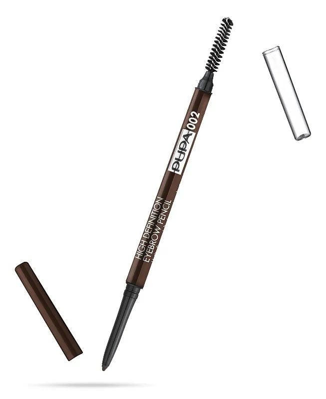 PUPA High Definition Eyebrow Pencil