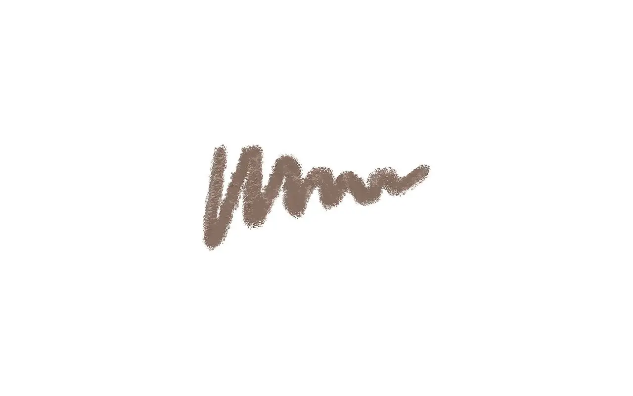 PUPA True Eyebrow Pencil