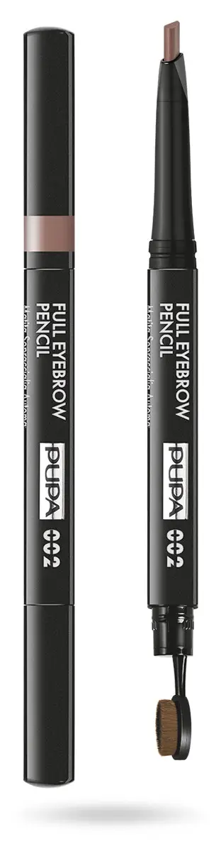 PUPA Full Eyebrow Pencil