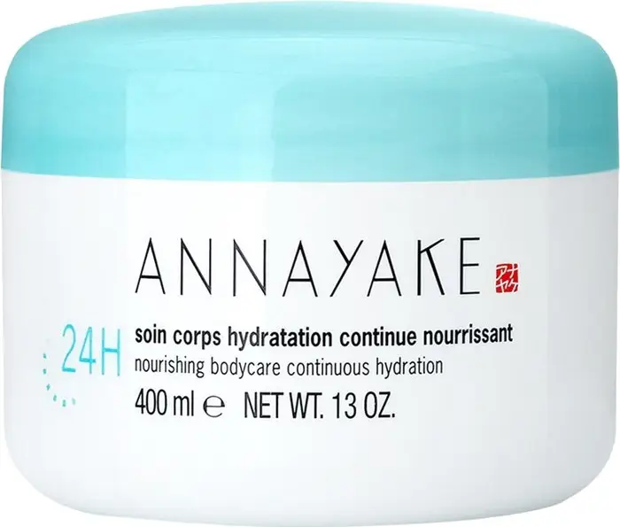 Annayake 24H Hydratation