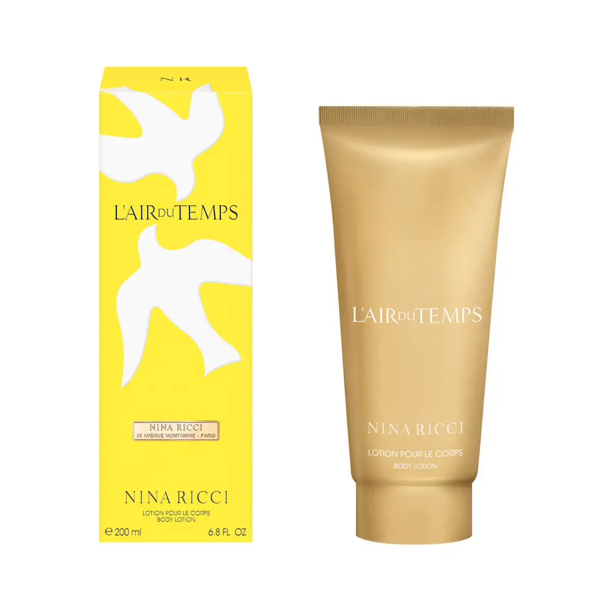 Tube 200 ml