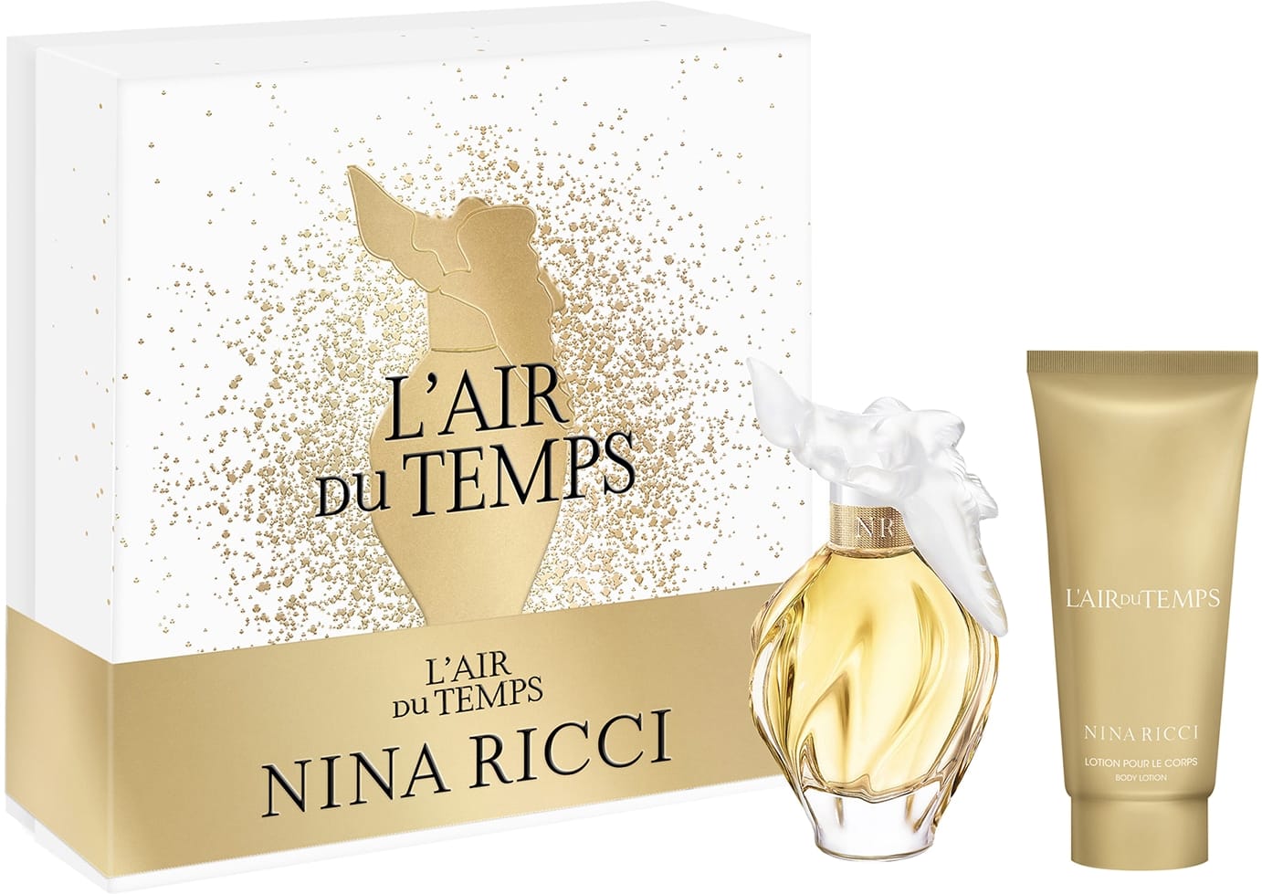 Nina Ricci Coffret Parfum