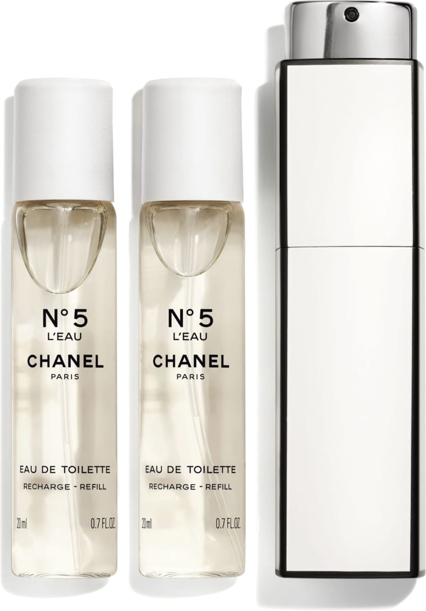 CHANEL N°5 L'Eau