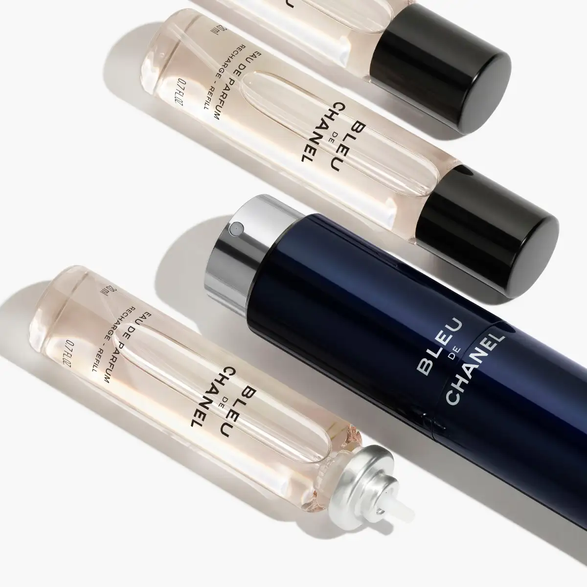 Bleu de Chanel