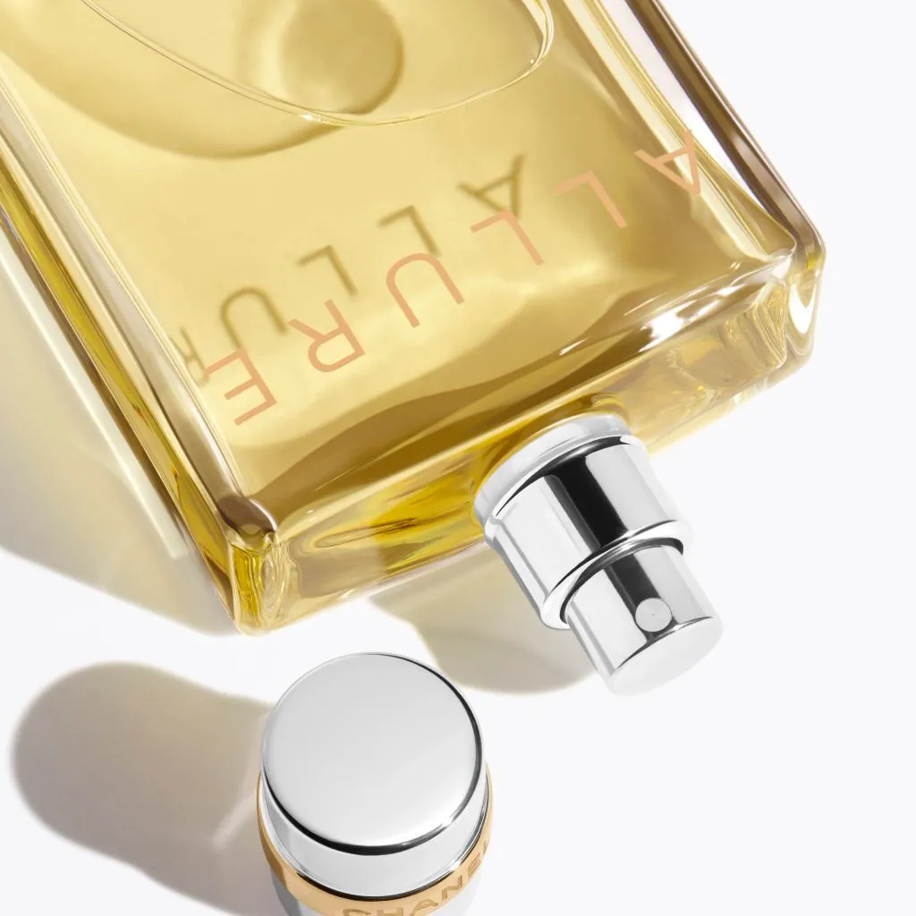 CHANEL Allure