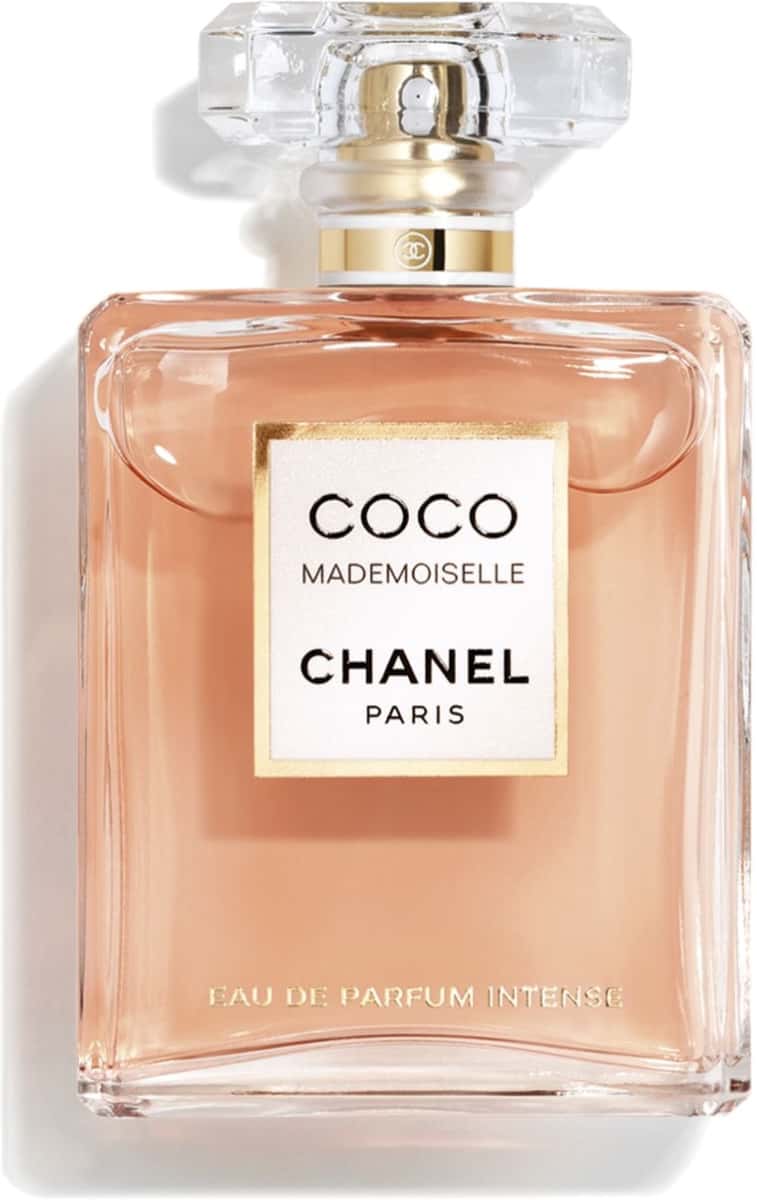 Coco Mademoiselle