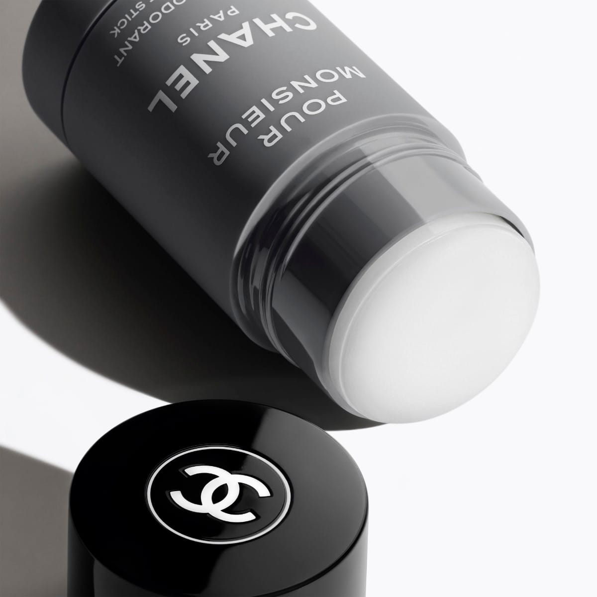 CHANEL Pour Monsieur