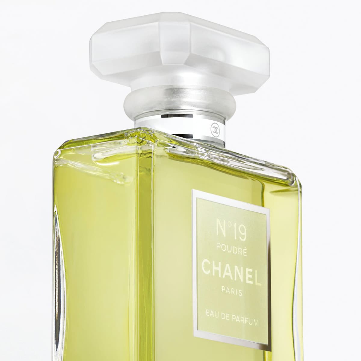 N°19 Poudré