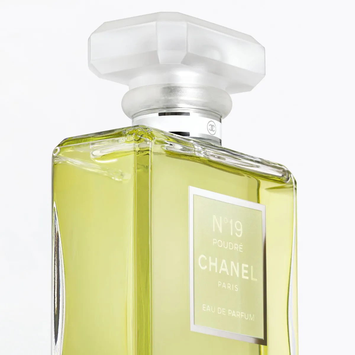 CHANEL N°19 Poudré