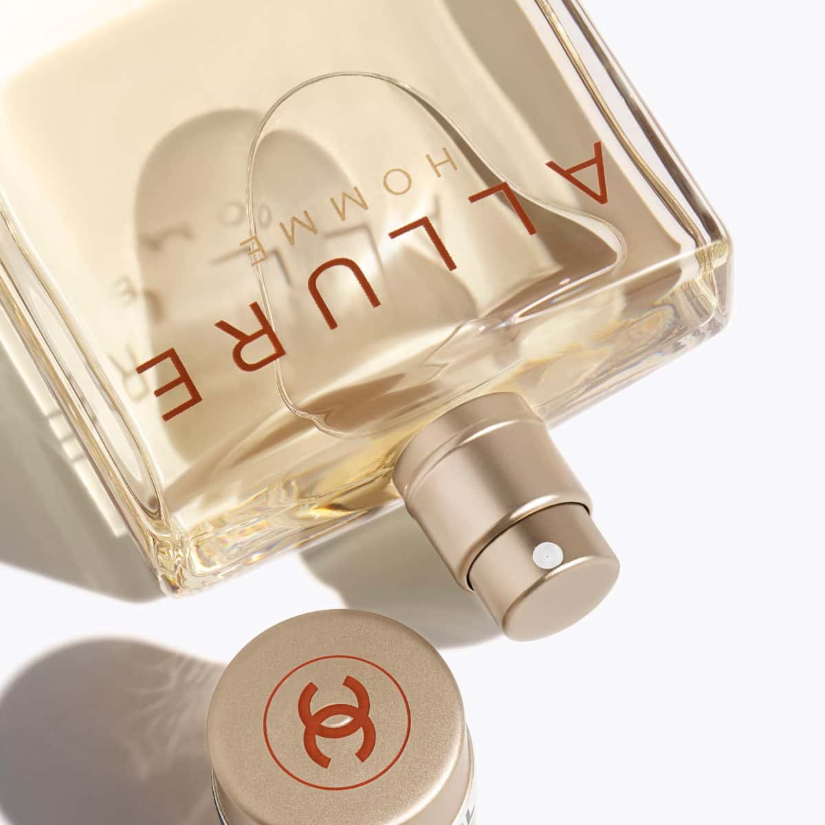 Allure Homme