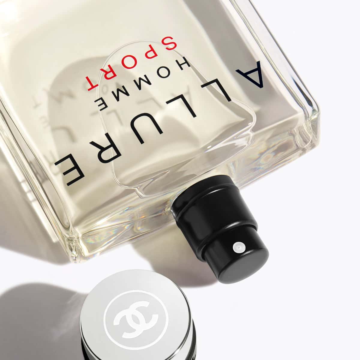 Allure Homme Sport