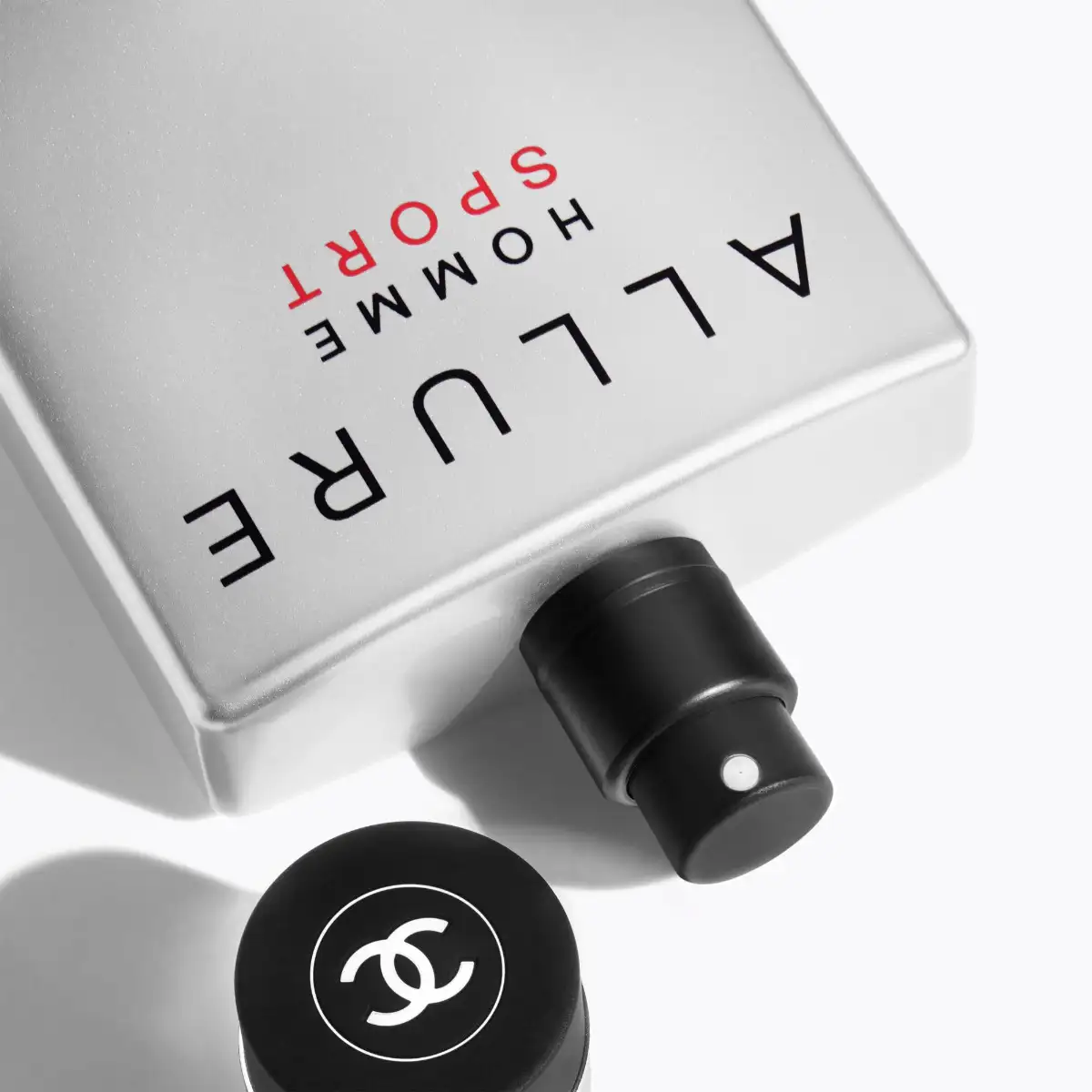 Allure Homme Sport