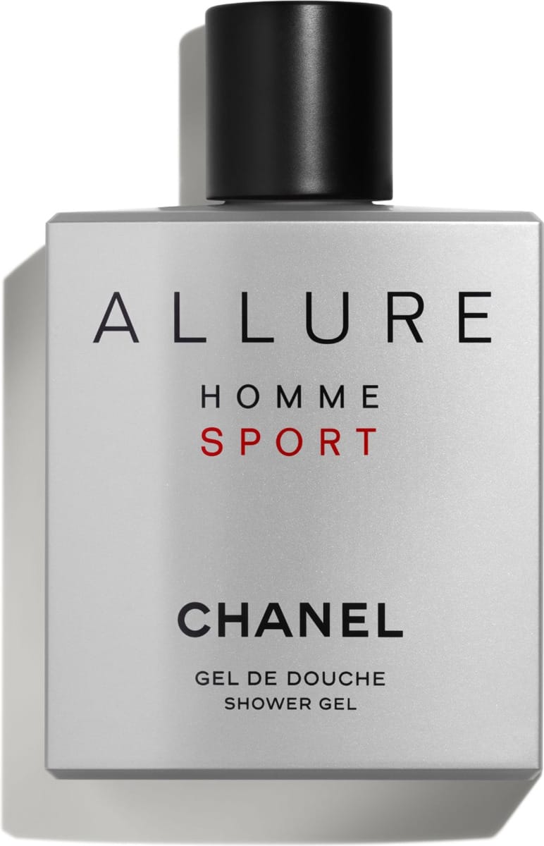 CHANEL Allure Homme Sport