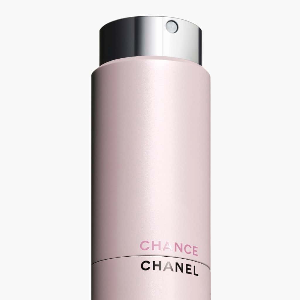 Chance Eau Tendre