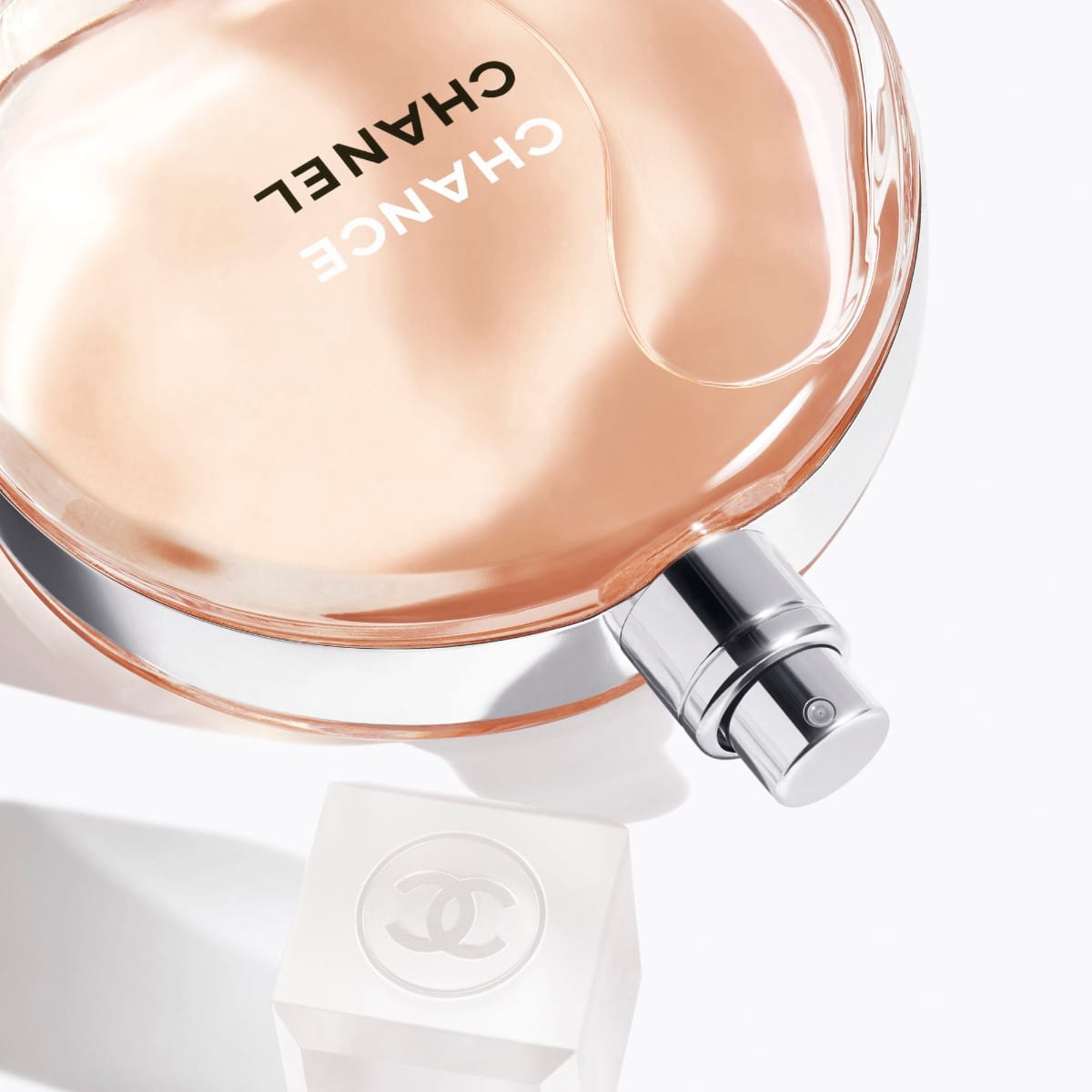 CHANEL Chance Eau Vive