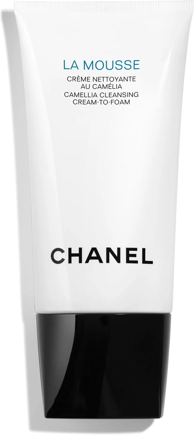 CHANEL La Mousse