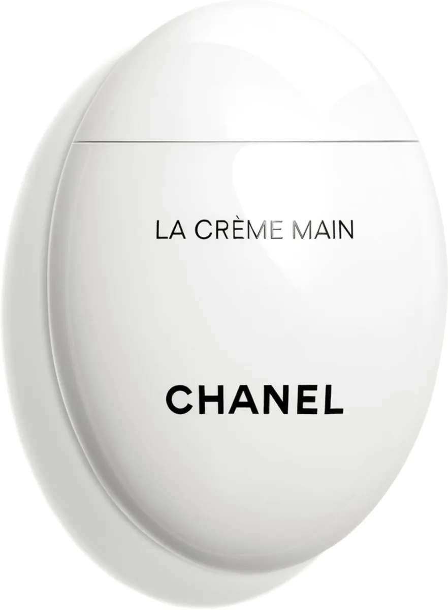 CHANEL La Crème Main