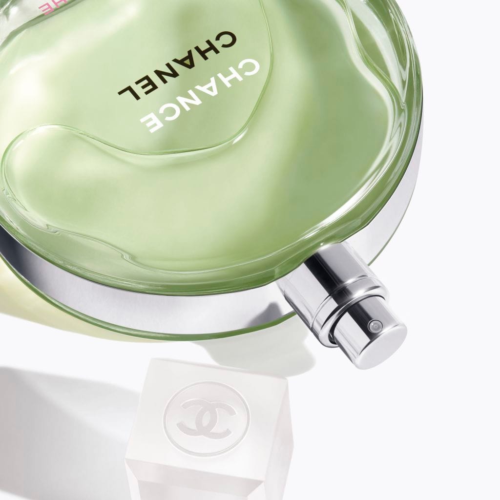 CHANEL Chance Eau Fraîche