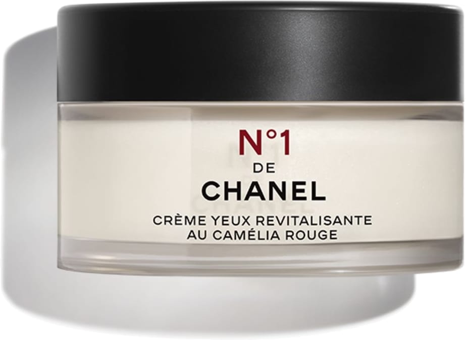 CHANEL N°1 de CHANEL Crème Yeux Revitalisante