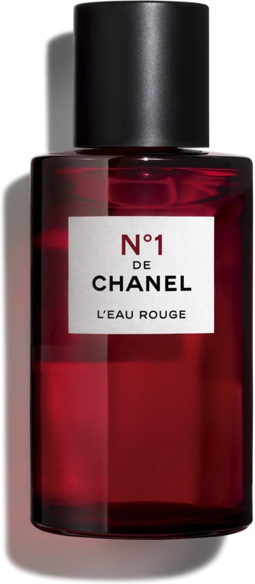N°1 de CHANEL L'Eau Rouge
