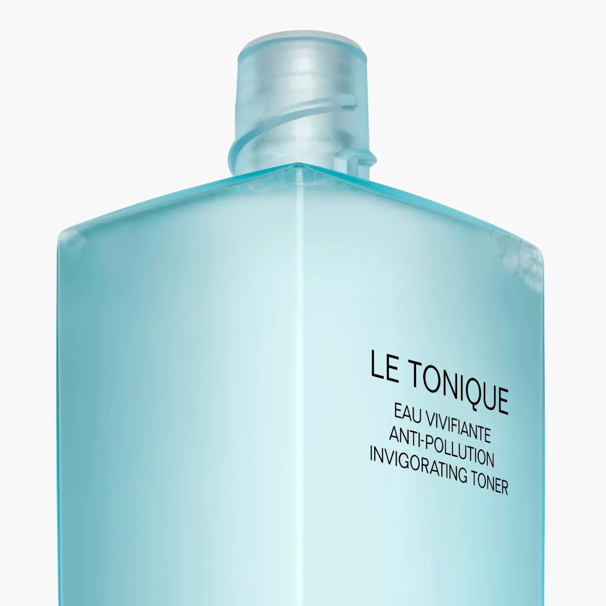CHANEL Le Tonique
