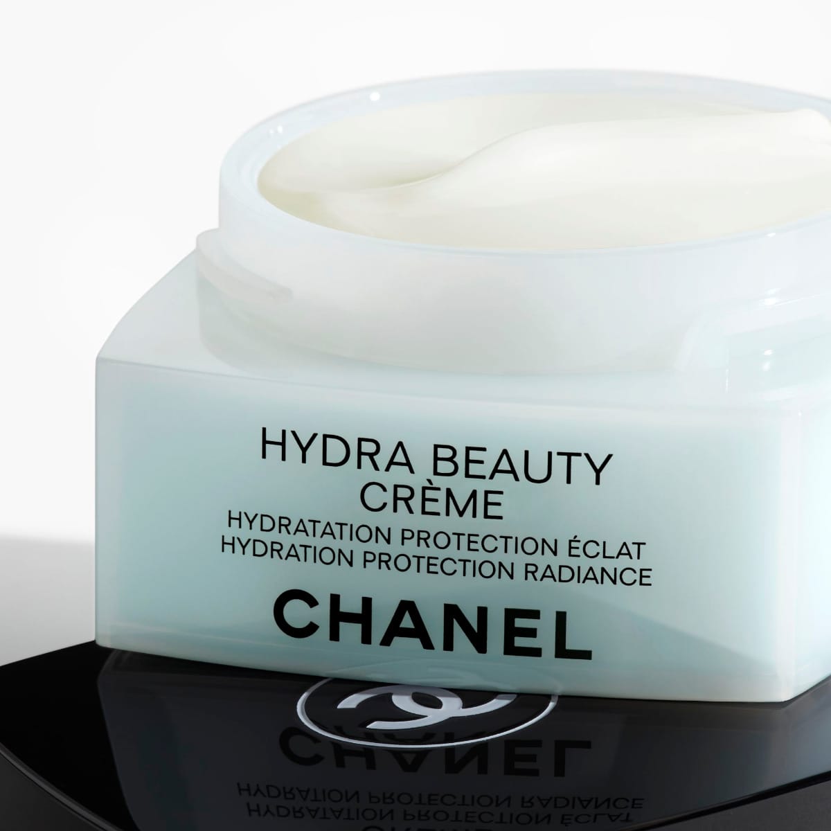 CHANEL Hydra Beauty Crème
