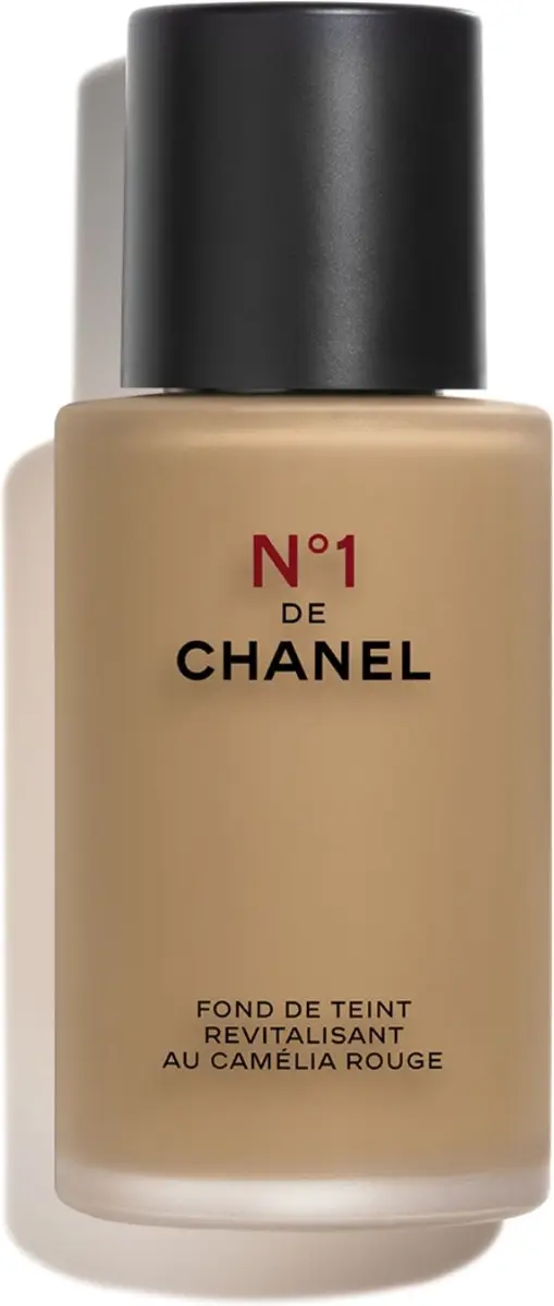CHANEL N°1 de CHANEL Fond de Teint Revitalisant