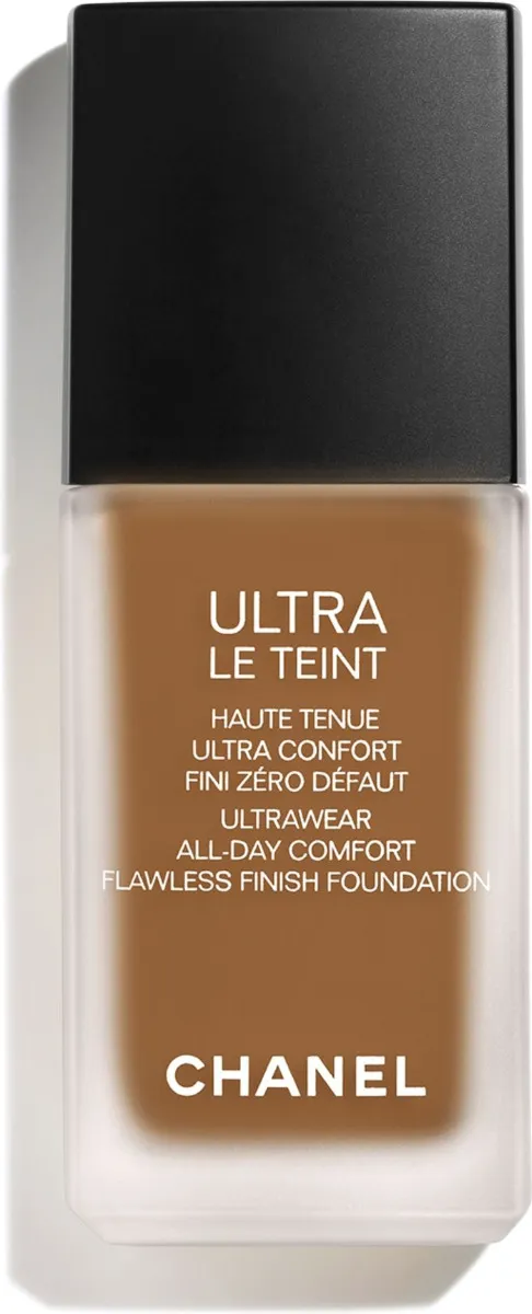 CHANEL Ultra Le Teint Fluide