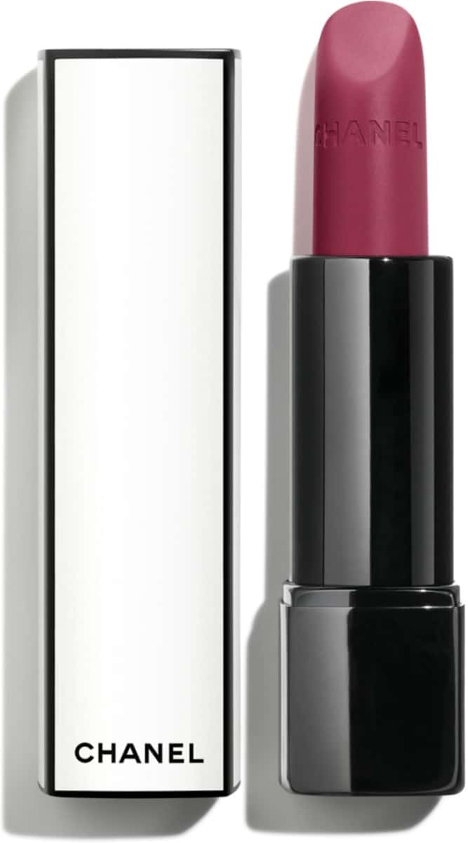Rouge Allure Velvet Nuit Blanche