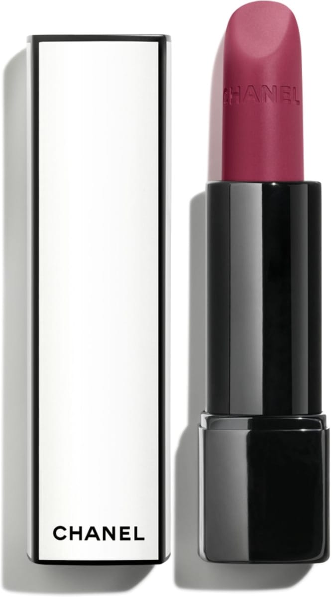CHANEL Rouge Allure Velvet Nuit Blanche