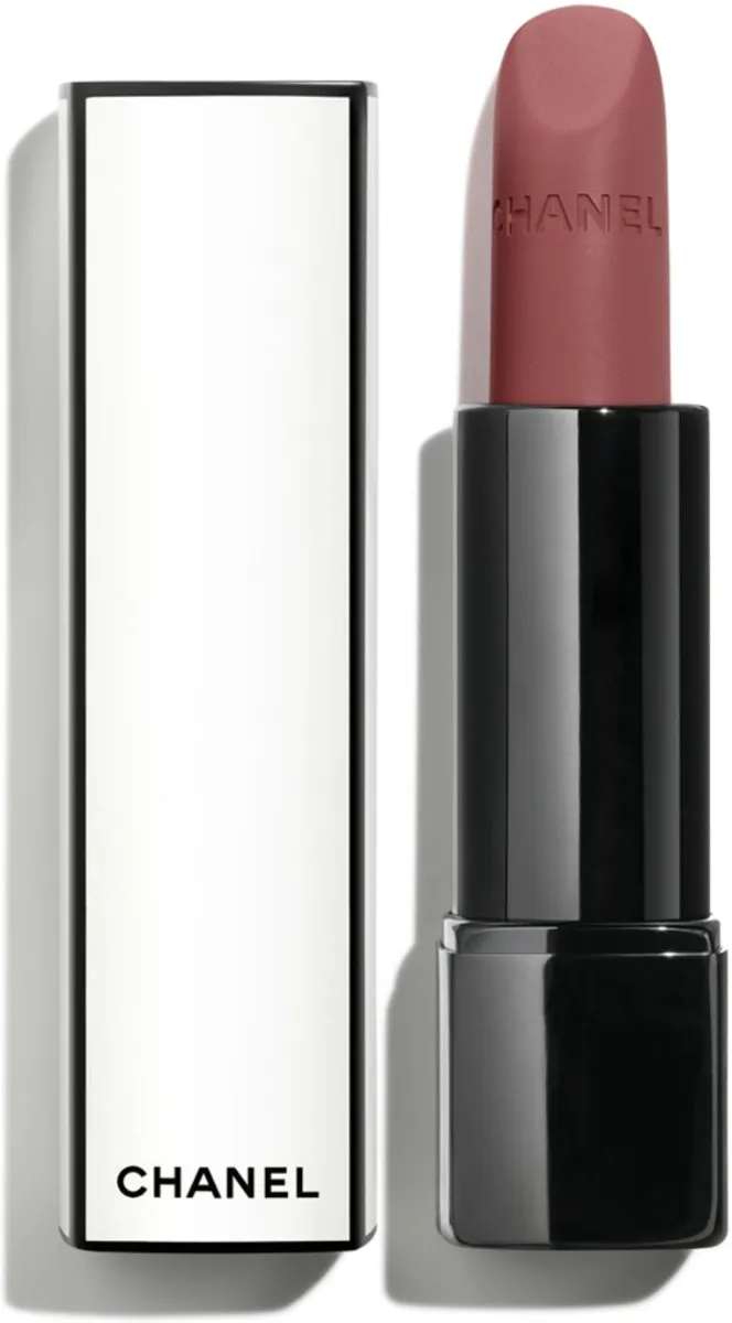 CHANEL Rouge Allure Velvet Nuit Blanche
