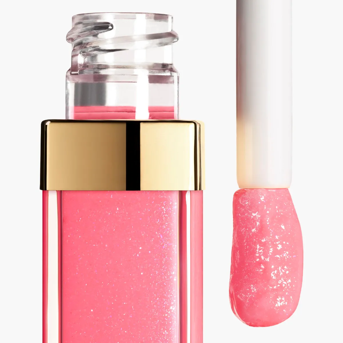 CHANEL Rouge Coco Gloss