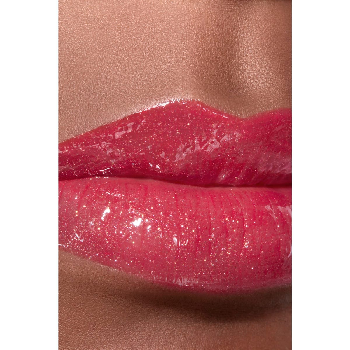 CHANEL Rouge Coco Gloss
