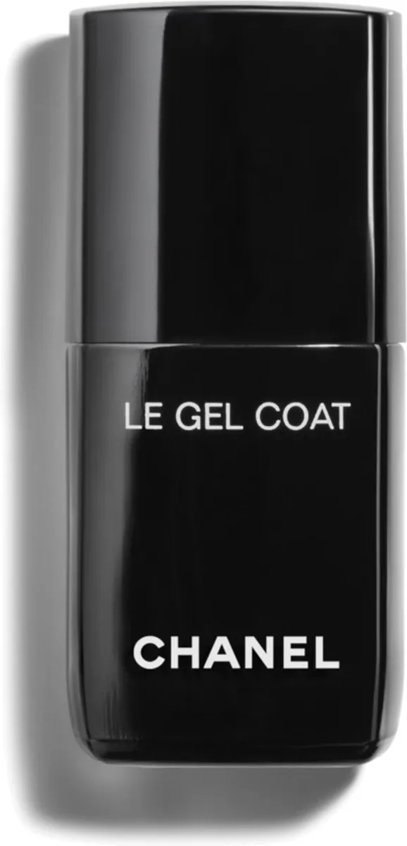 CHANEL Le Gel Coat