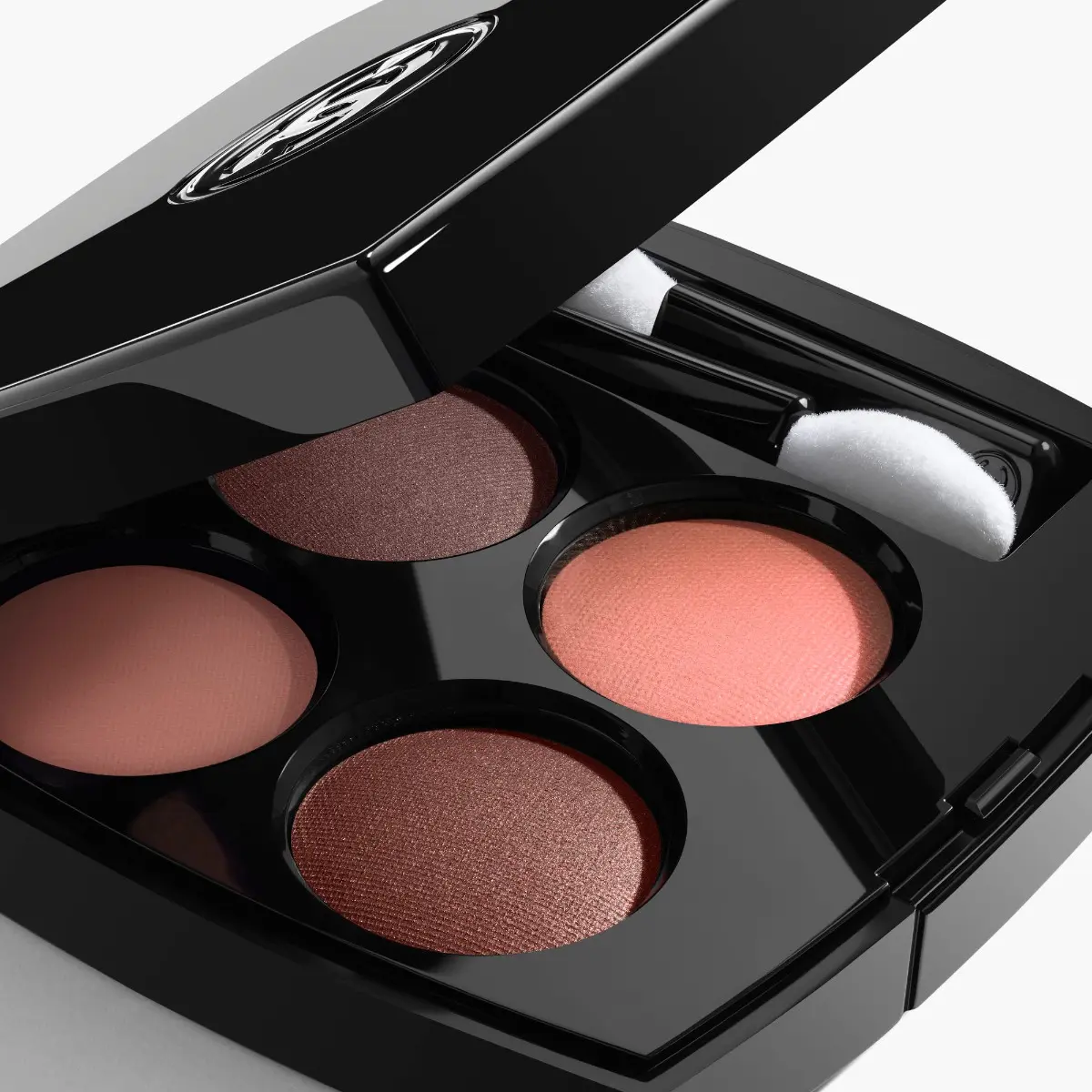 CHANEL Les 4 Ombres