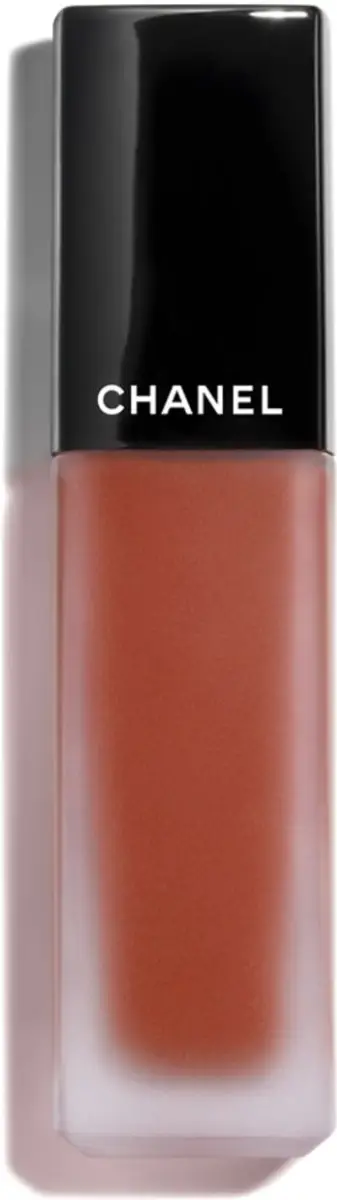 CHANEL Rouge Allure Liquid Velvet
