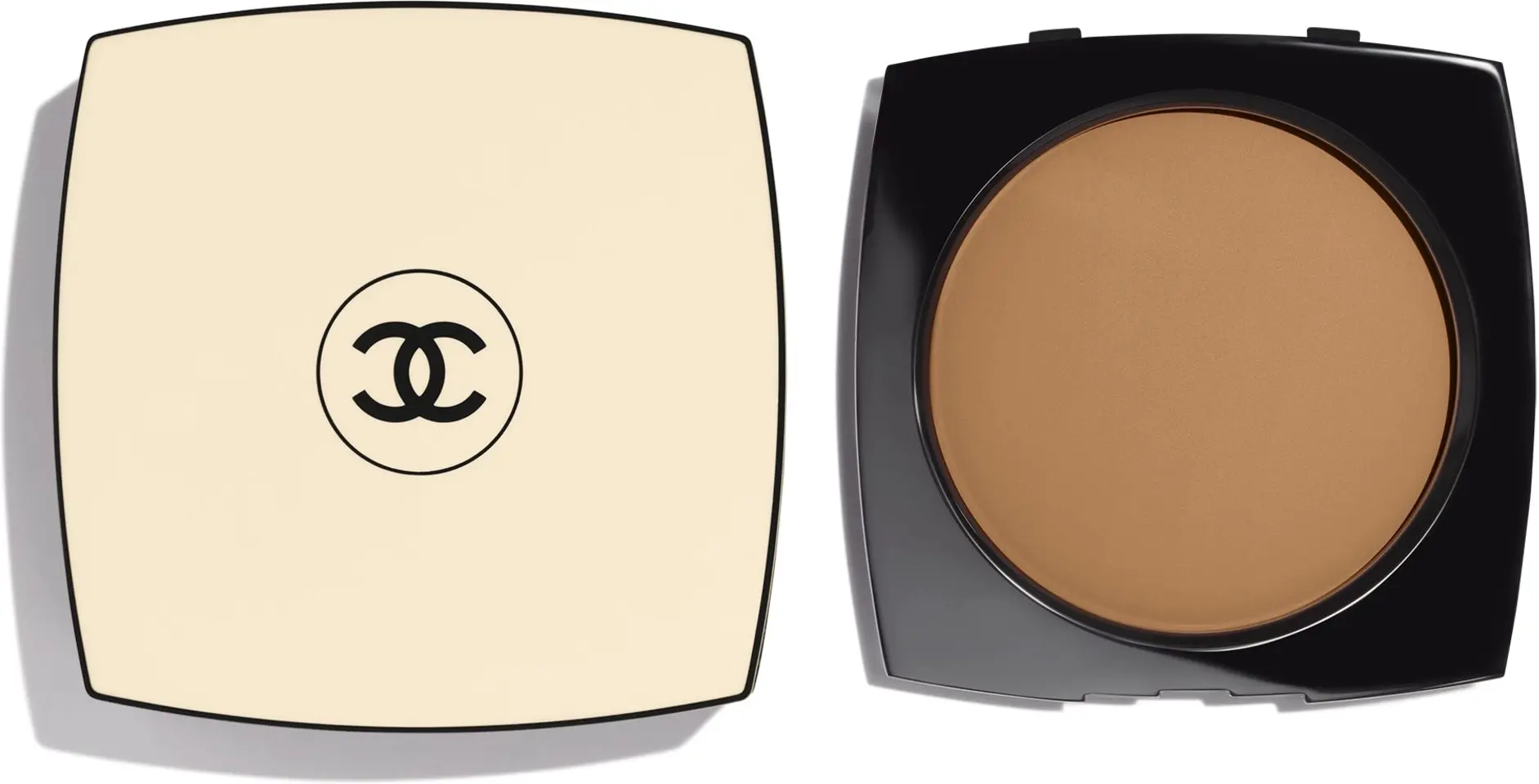 CHANEL Les Beiges