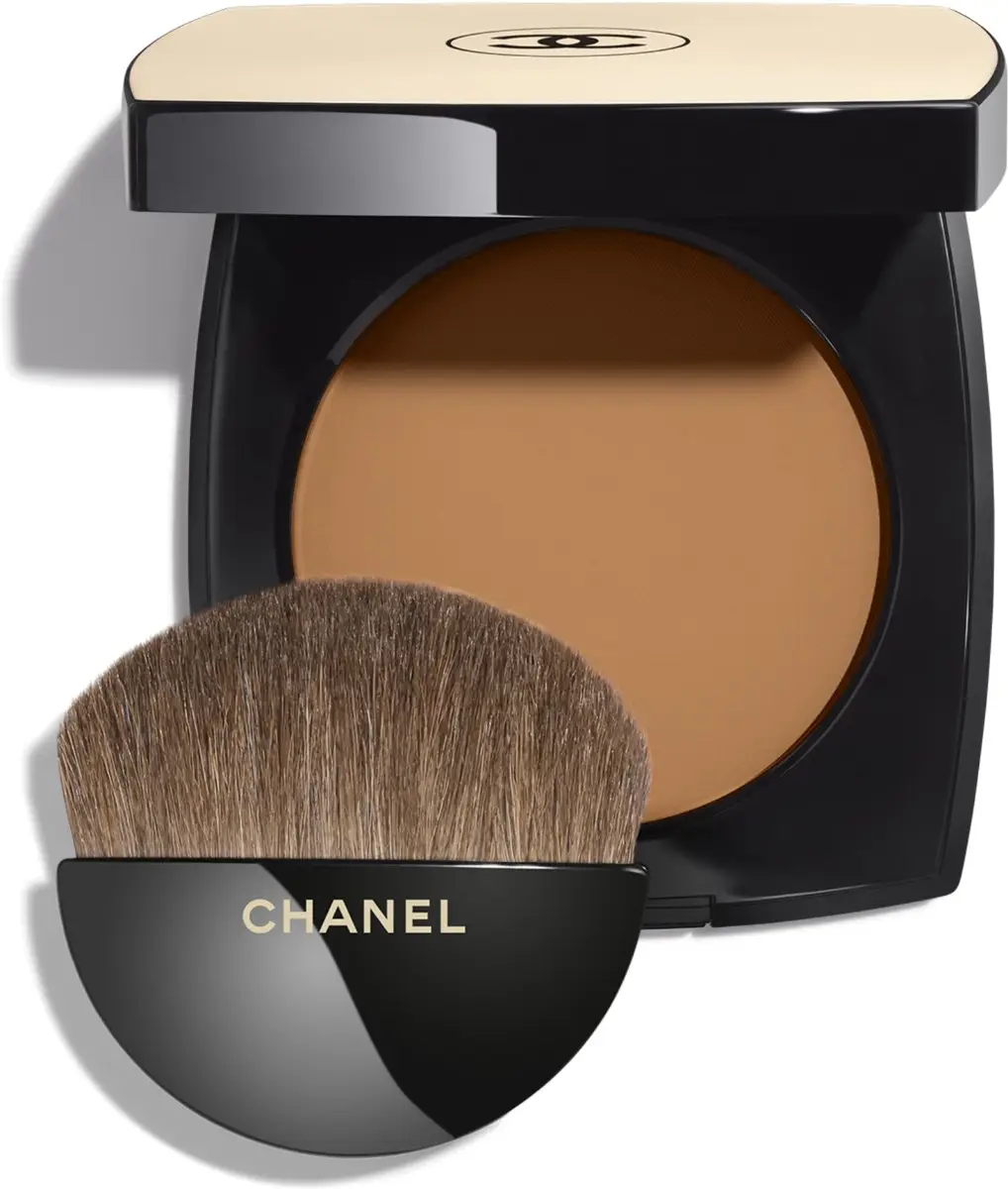 CHANEL Les Beiges